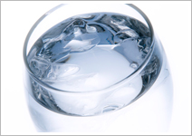 水道水
